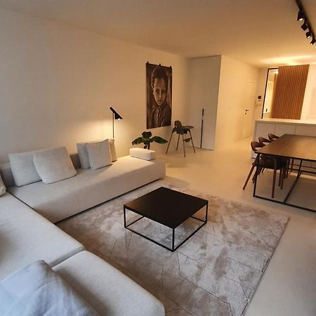 Walhalla Knokke Sea View Bagian luar foto