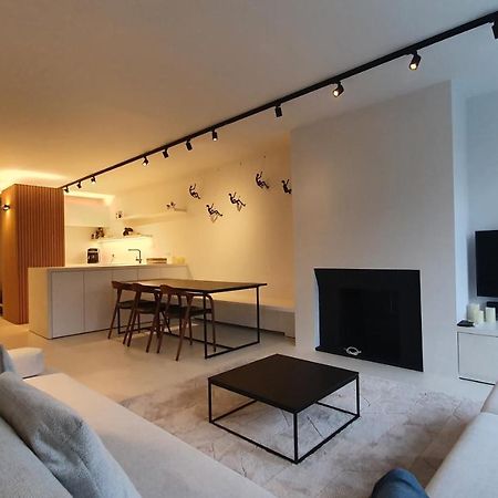 Walhalla Knokke Sea View Bagian luar foto