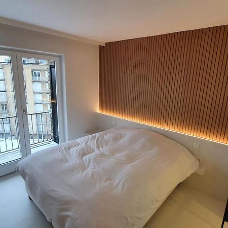 Walhalla Knokke Sea View Bagian luar foto