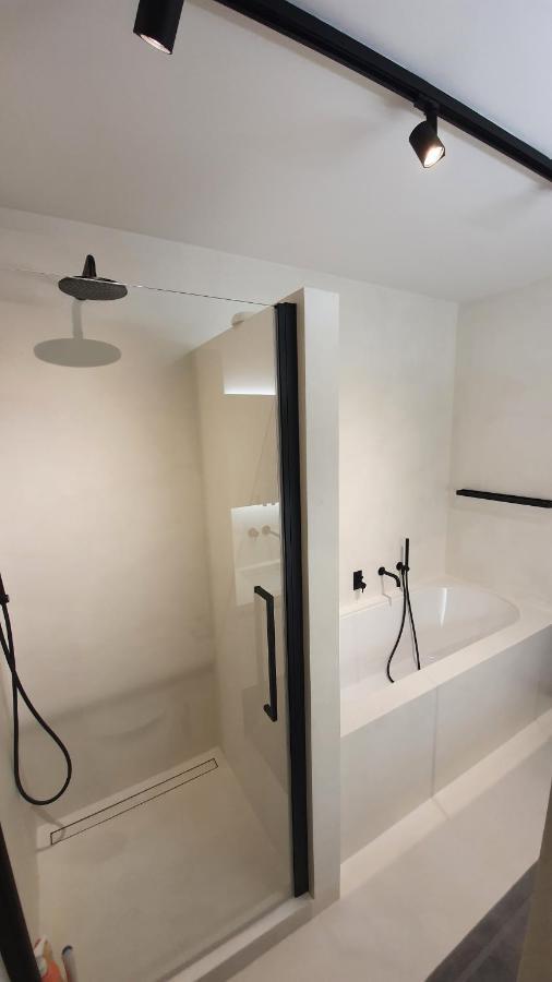 Walhalla Knokke Sea View Bagian luar foto