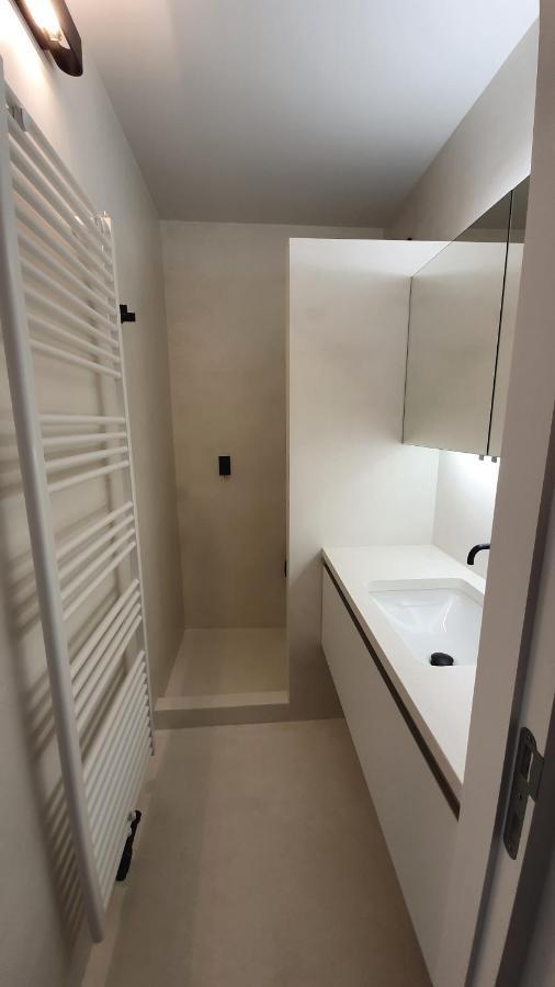 Walhalla Knokke Sea View Bagian luar foto