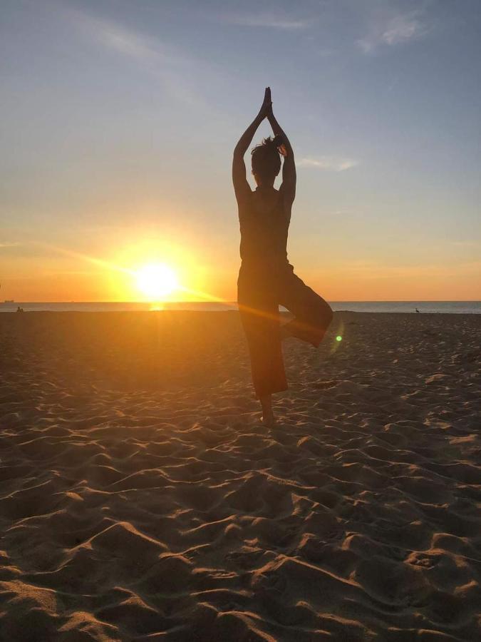 Walhalla Knokke Sea View Bagian luar foto